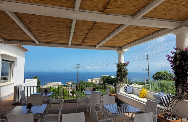 Villa Patrizi