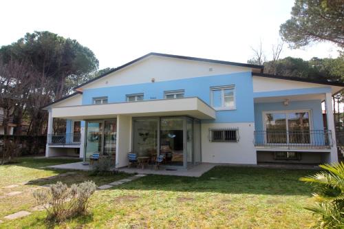 Villa Patrizia