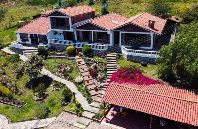 Villa Patty
