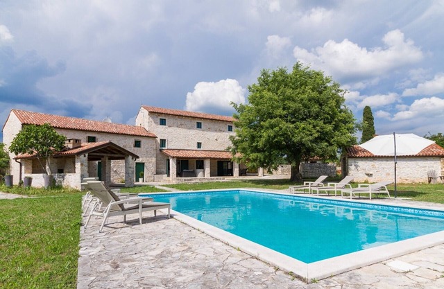 Villa Paula in Bicici