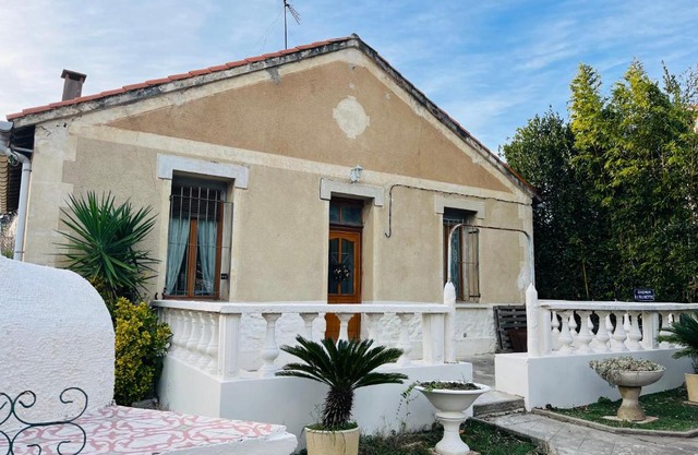 Villa Paulette
