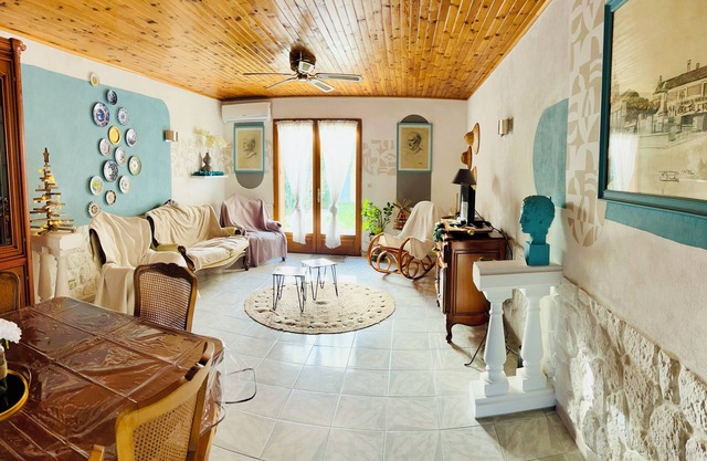 Villa Paulette