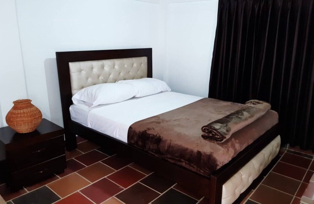 Villa Paulina , Un lugar tranquilo en medio de la belleza del campo..
