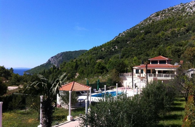 Villa Pax Maris