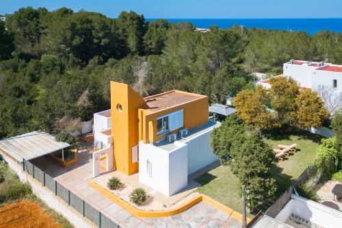 Villa paz