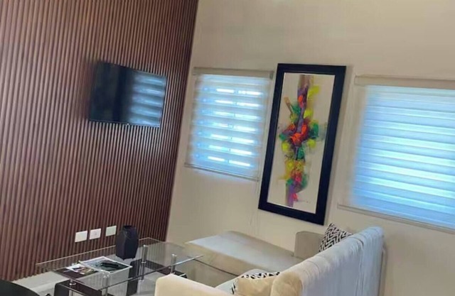Villa Paz (estudio ) Cerca del Malecón y la ciudad