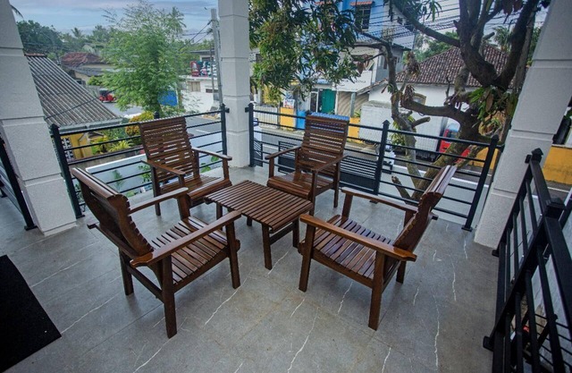 Villa Pearl Breeze