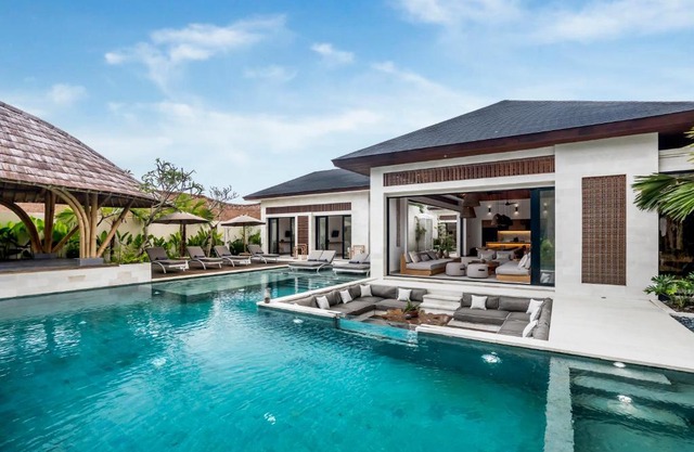 Villa Pearl by BaliSuperHost