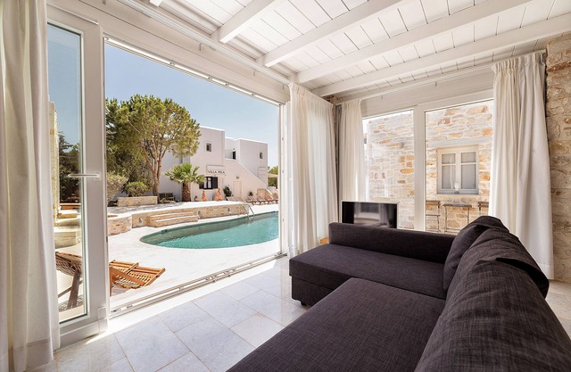 Villa Pela