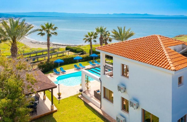 Villa Pelagos