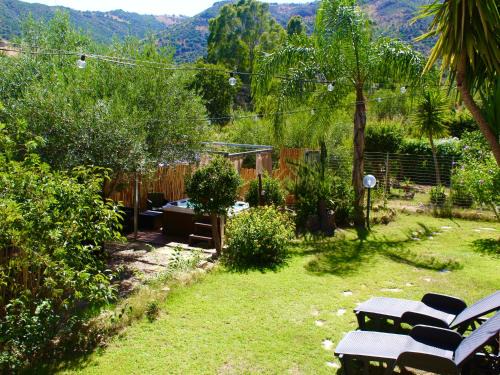 Villa Pelau - Holiday Home