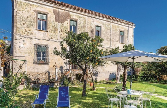 Villa Pelusia