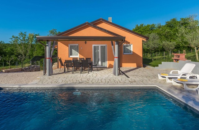 Villa Pendolina nearby Umag – Crovillas GmbH