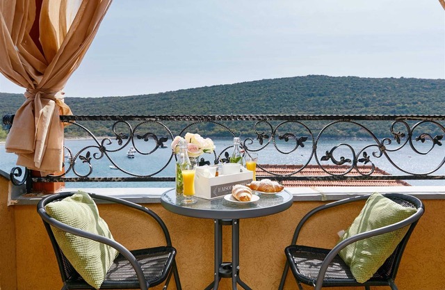 Villa Penelopa wirh Seaview