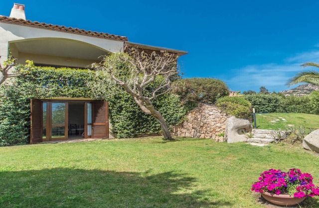 Villa Penelope, Pantogia, Costa Smeralda