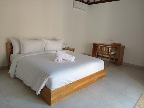 Villa Penyu Gili Trawangan