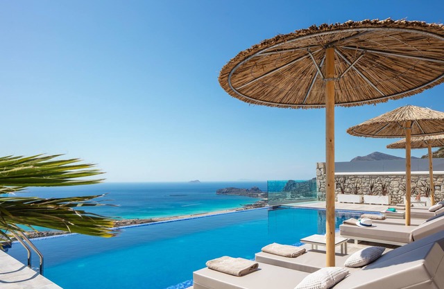Villa Peonia: Breathtaking View!