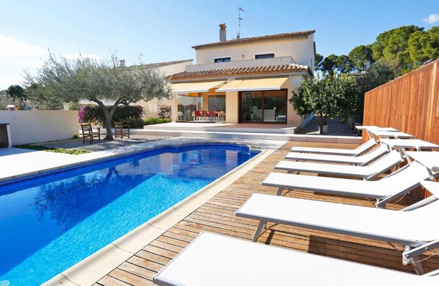 Villa Perales by Interhome