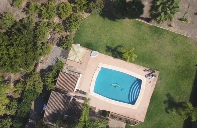 Villa Pereila - Luxury country retreat