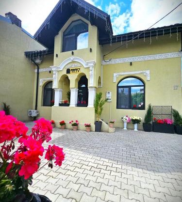 Villa Perfect