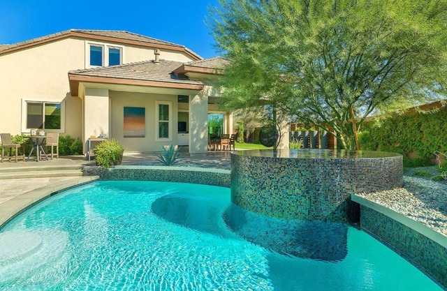 Villa Perfection