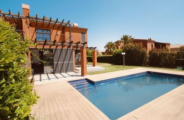Villa Perla by Interhome