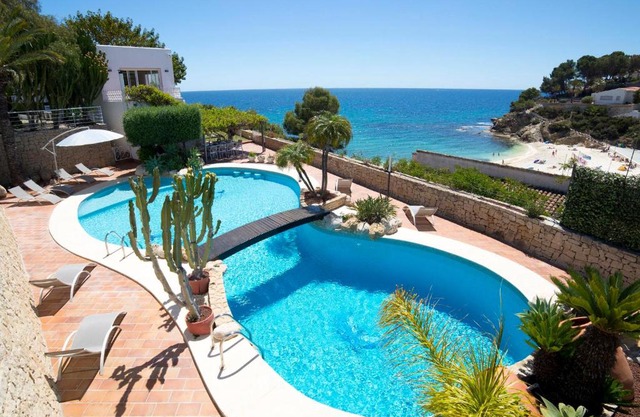 Villa Perla del Mar