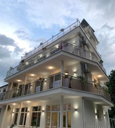 Villa Perla di Mare