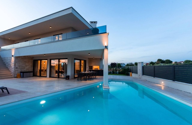Villa Perla (Istria - Poreč)