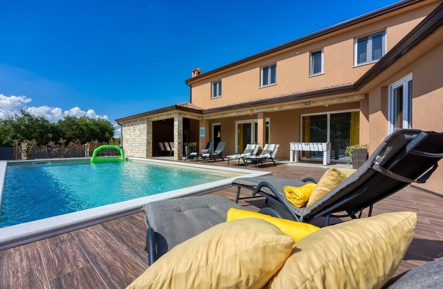 Villa Perla Spa in Debeljuhi