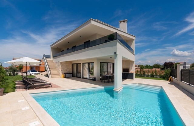 Villa Perla in Nova Vas