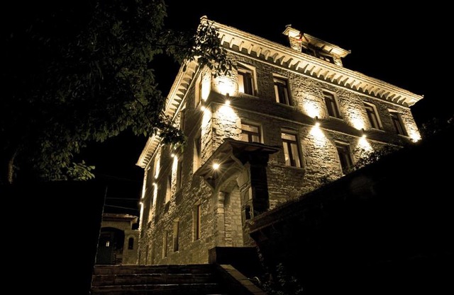VILLA PERMET