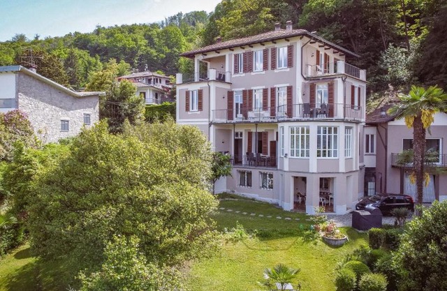 Villa Perondi