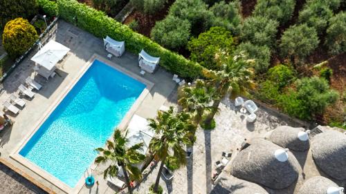 Villa Pesce