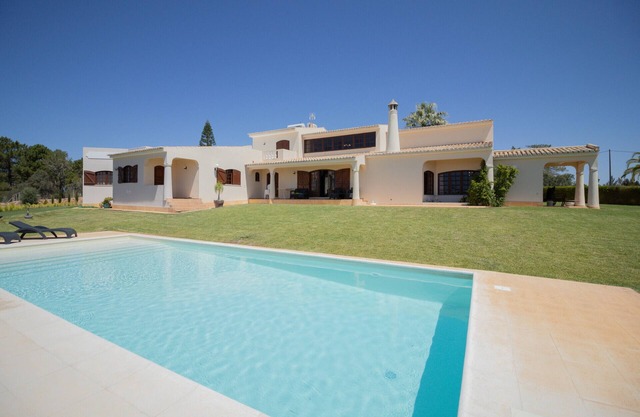 Villa Pétalos de amor