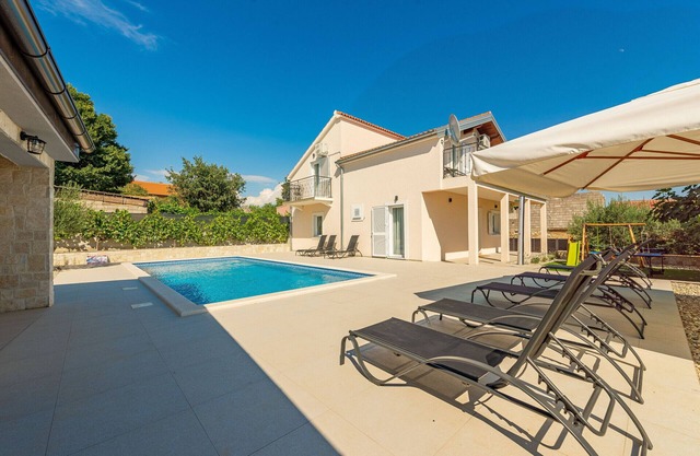 Villa Petar