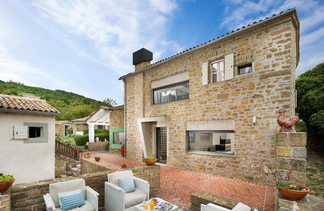 Villa Peteh