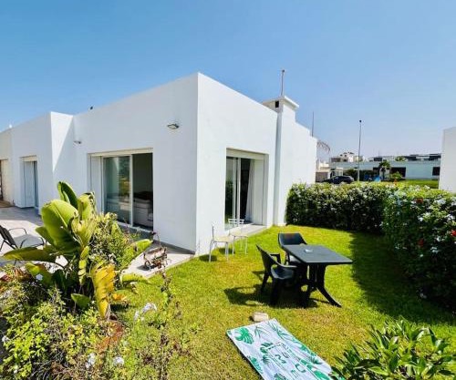 Villa Petit Val d'Or - 3BR Comfort, and Beachside