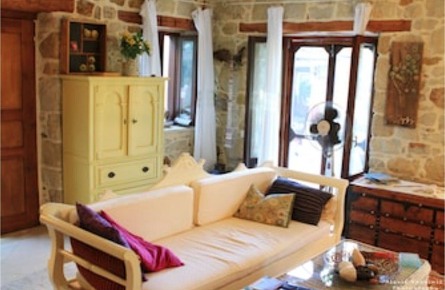 Villa Petite Olive