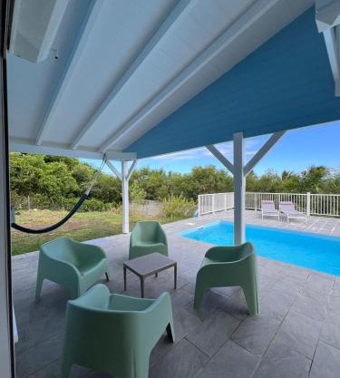 Villa petite Quiétude