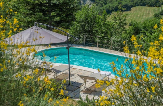 Villa Petra