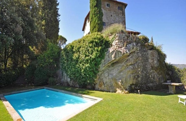 Villa Petra