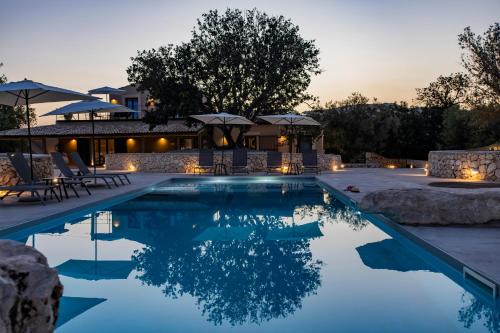 Villa Petra Noto - Rooms and More