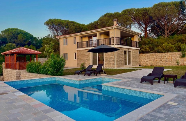 Villa Petra Zagora