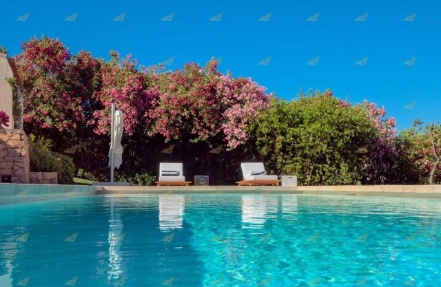 Villa Pevero Golf - Cala di Volpe