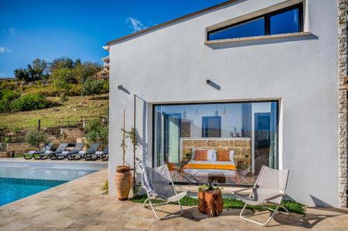 Villa Pharus