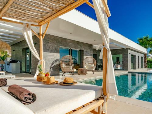 Villa Philia Plus by Interhome