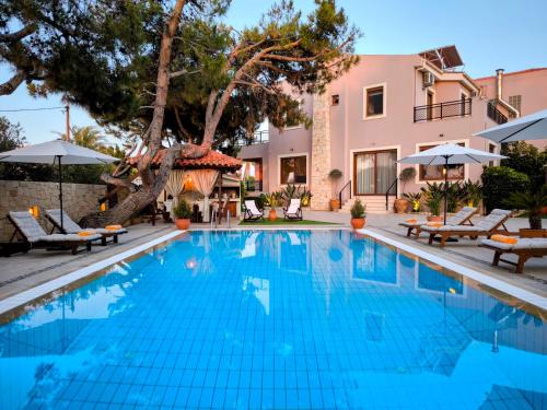 Villa Phos