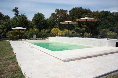 Villa Picaillé