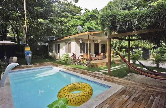 Villa Picasso